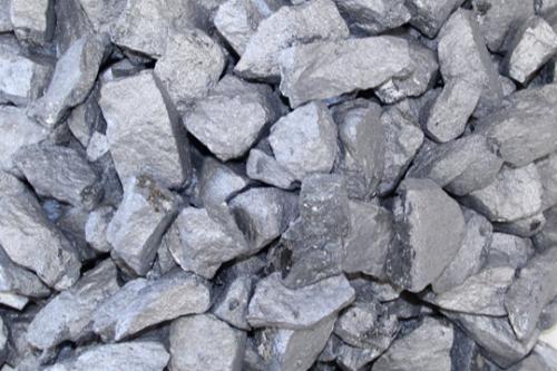 高品質(zhì)硅鐵